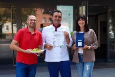 Mensa Langemarckplatz erhält von PETA wiederholt Auszeichnung als Top-Mensa mit vegan-freundlichem Angebot